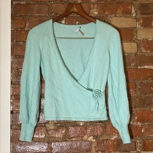 Vintage Y2K Cashmere sweater